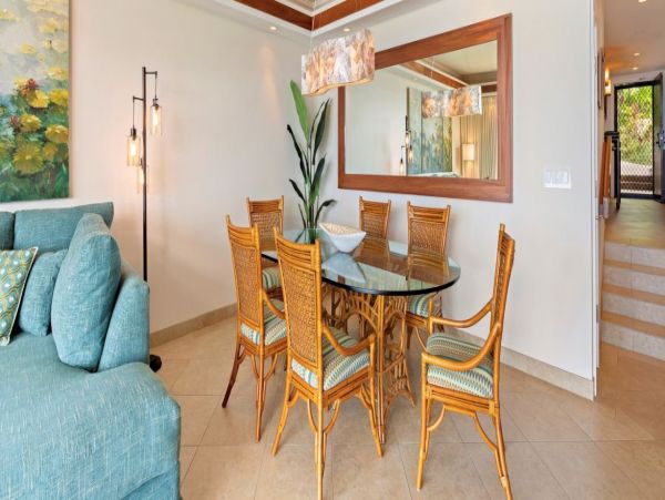 Kihei Beachfront Condo with 2 Bedroom