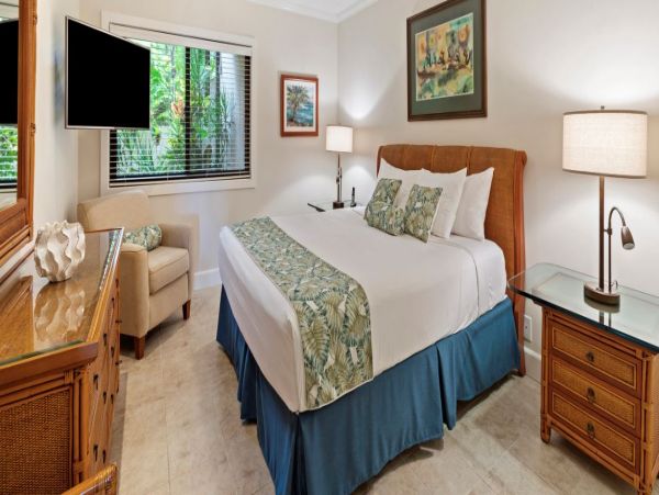 Kihei Beachfront Condo with 2 Bedroom