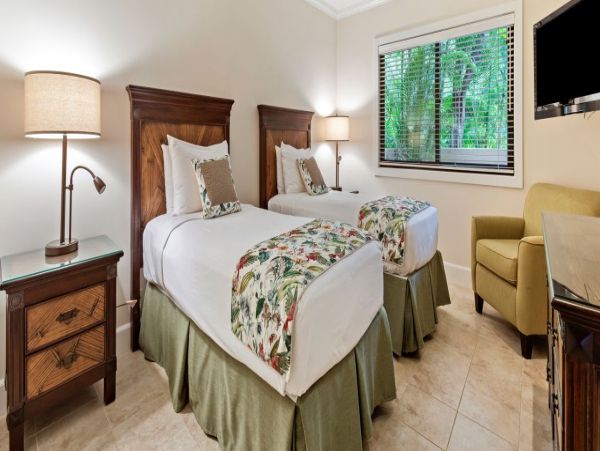 Kihei Beachfront Condo with 2 Bedroom
