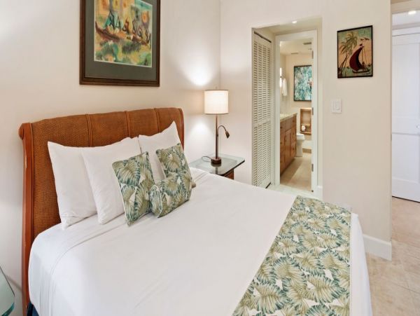 Kihei Beachfront Condo with 2 Bedroom
