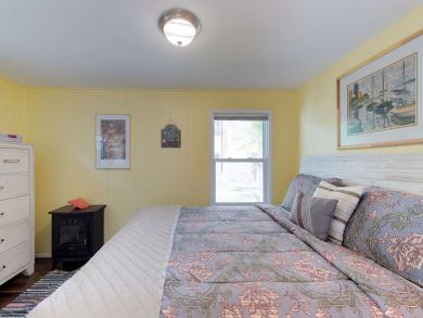 Lovely Bradenton Beach Vacation Cottage