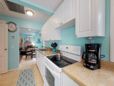 Lovely Bradenton Beach Vacation Cottage