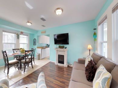 Lovely Bradenton Beach Vacation Cottage