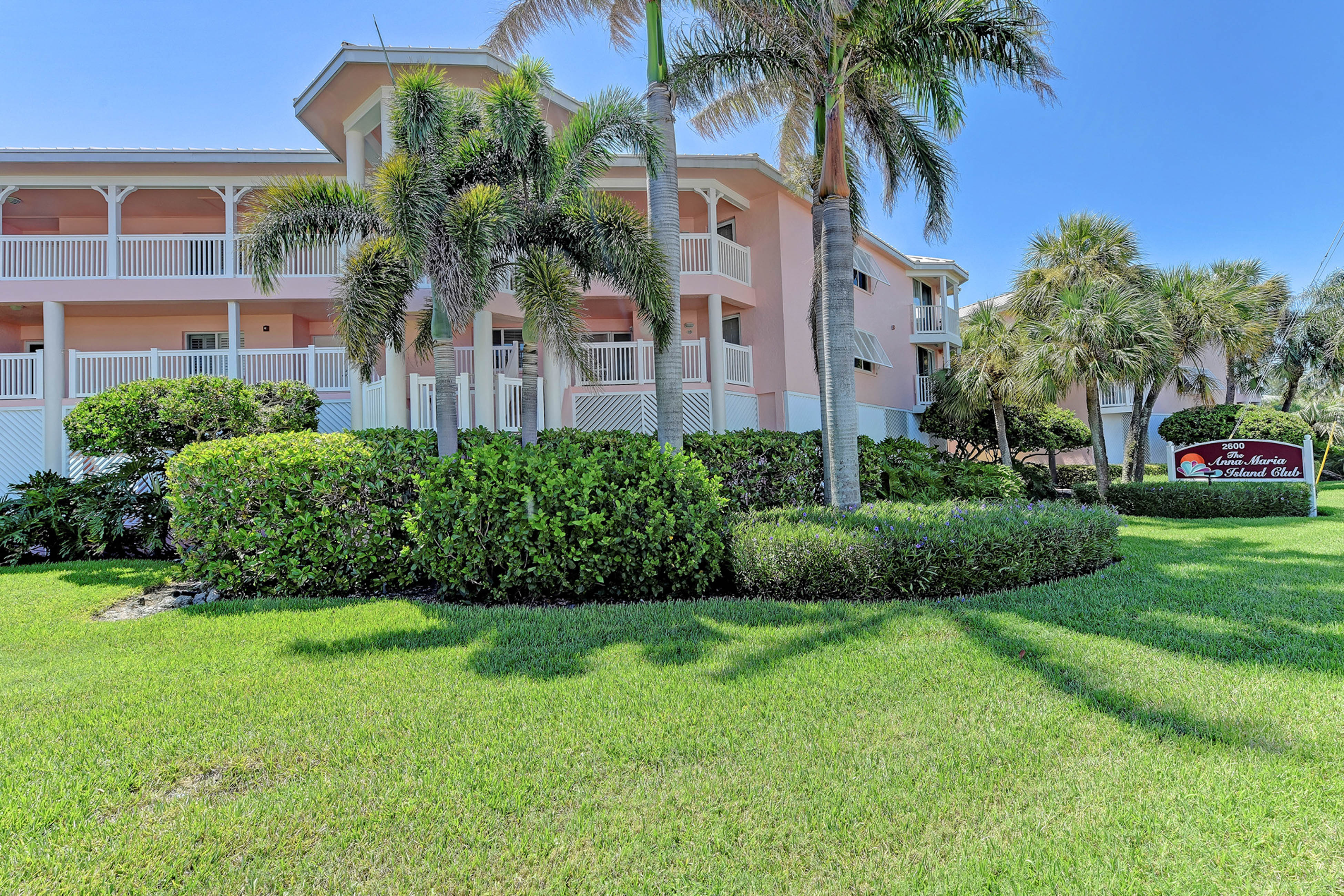 Anna Maria Island Holmes Beach Condo 904782 Anna Maria Island Holmes Beach Condo 904782