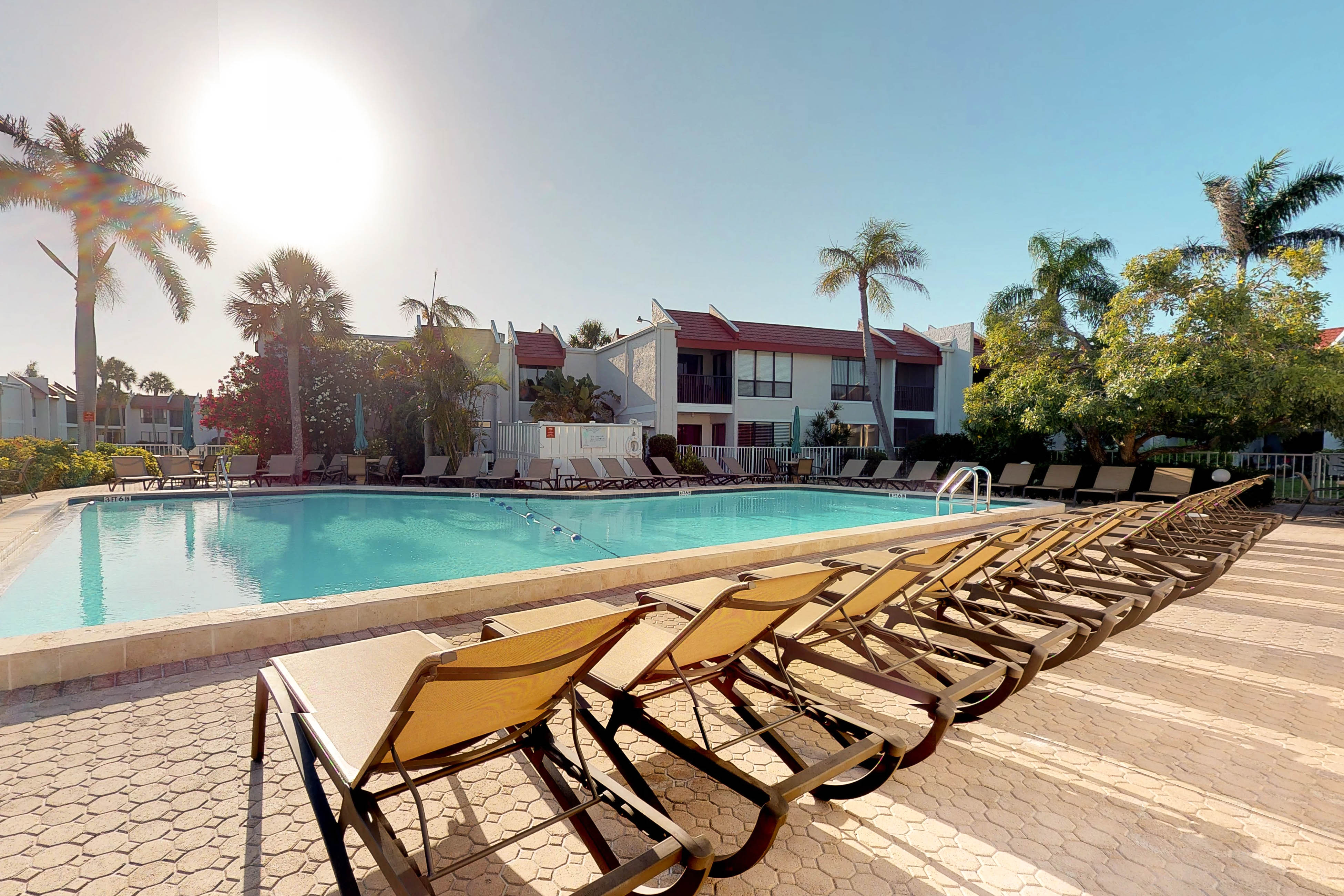 Anna Maria Island Holmes Beach Condo 904792