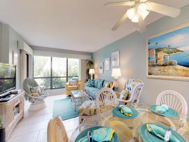 Anna Maria Island Holmes Beach Condo 904792