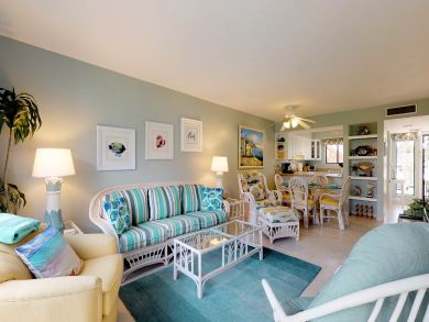 Anna Maria Island Holmes Beach Condo 904792
