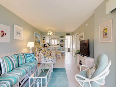 Anna Maria Island Holmes Beach Condo 904792