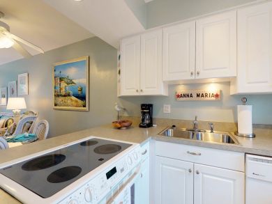 Anna Maria Island Holmes Beach Condo 904792