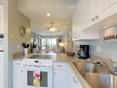 Anna Maria Island Holmes Beach Condo 904792