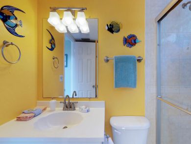 Anna Maria Island Holmes Beach Condo 904792