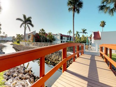 Anna Maria Island Holmes Beach Condo 904792
