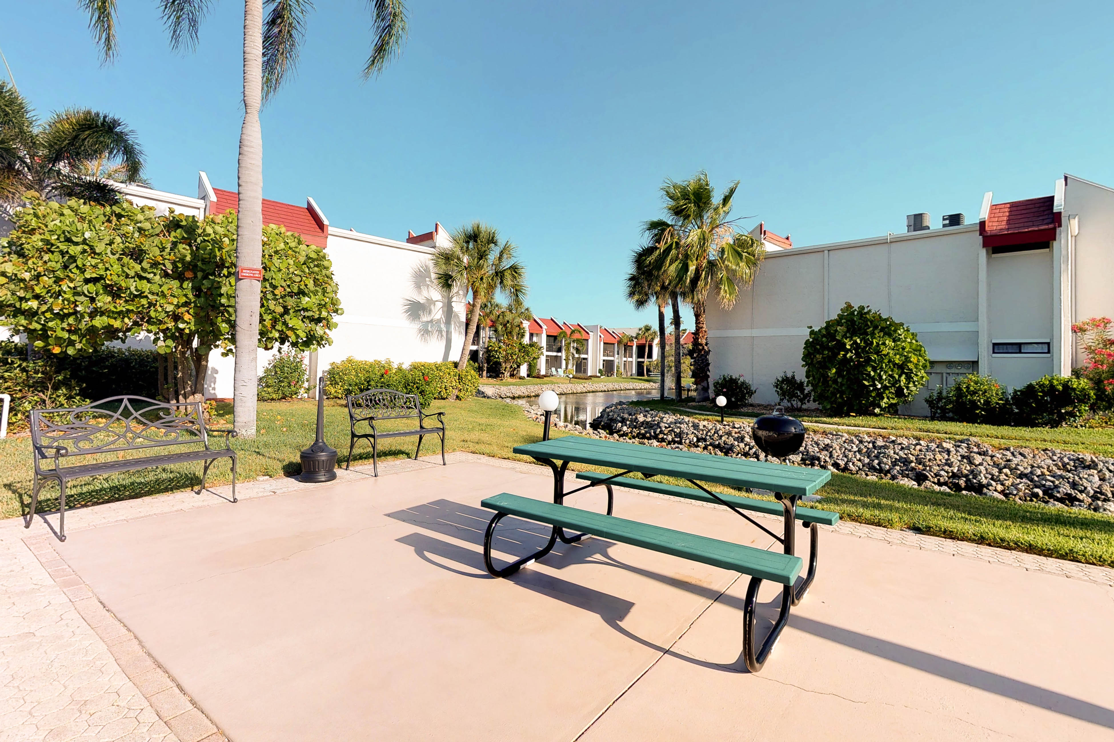 Anna Maria Island Holmes Beach Condo 904792