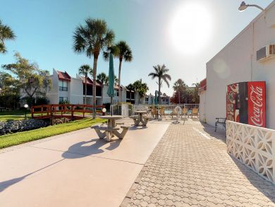 Anna Maria Island Holmes Beach Condo 904792
