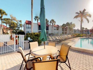 Anna Maria Island Holmes Beach Condo 904792