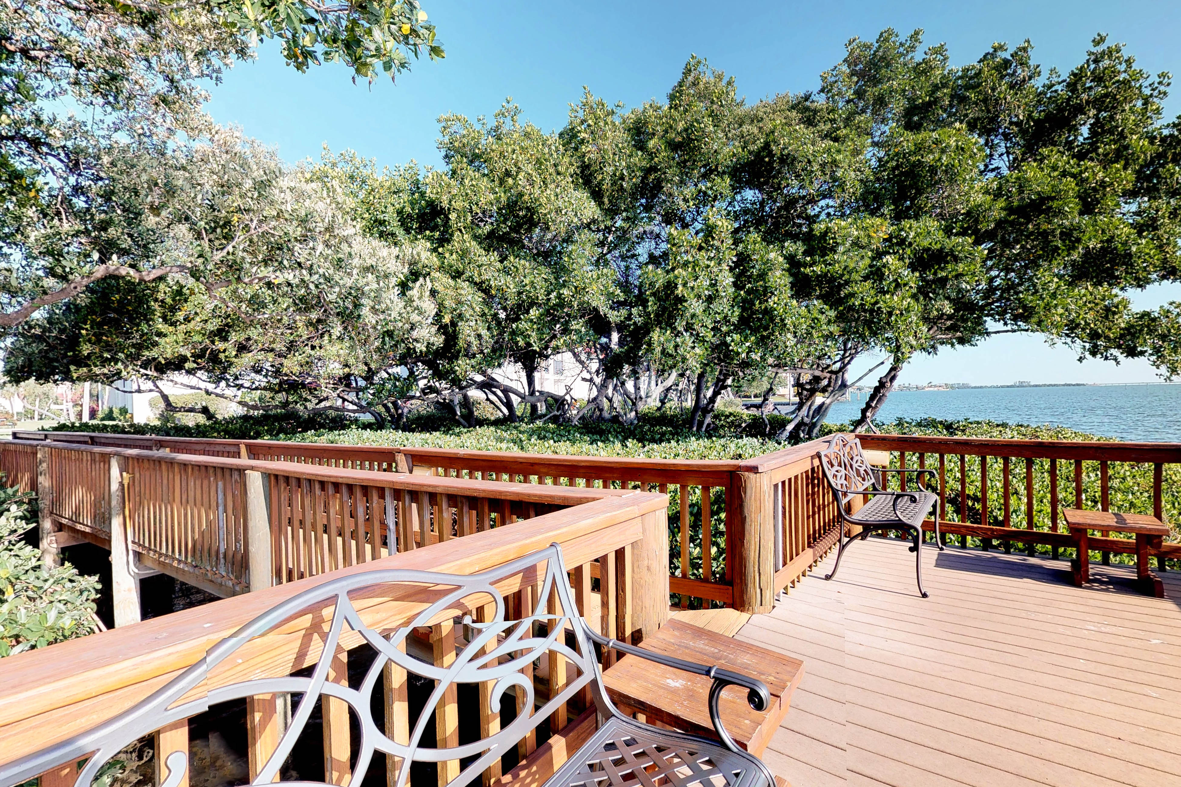 Anna Maria Island Holmes Beach Condo 904792