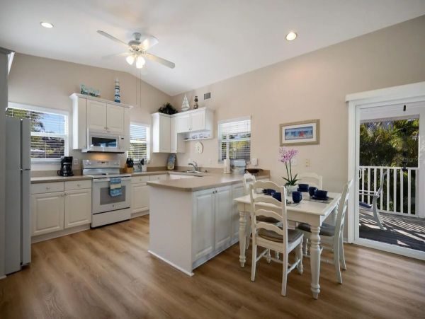 Cozy Anna Maria Island Retreat with Private Pool