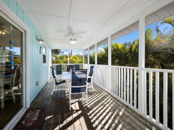 Cozy Anna Maria Island Retreat with Private Pool