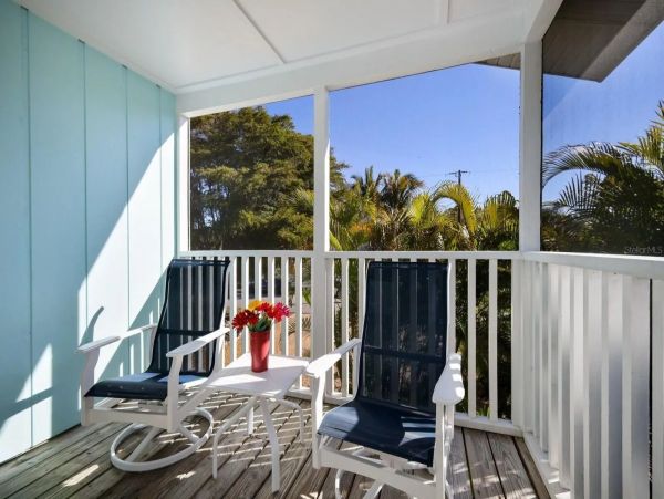 Cozy Anna Maria Island Retreat with Private Pool