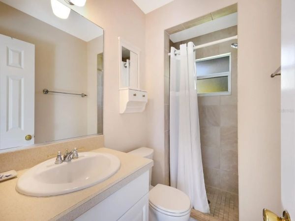 Cozy Anna Maria Island Retreat with Private Pool