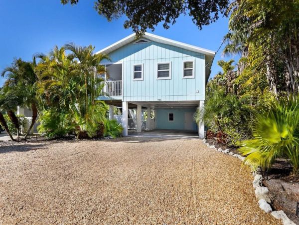Cozy Anna Maria Island Retreat with Private Pool