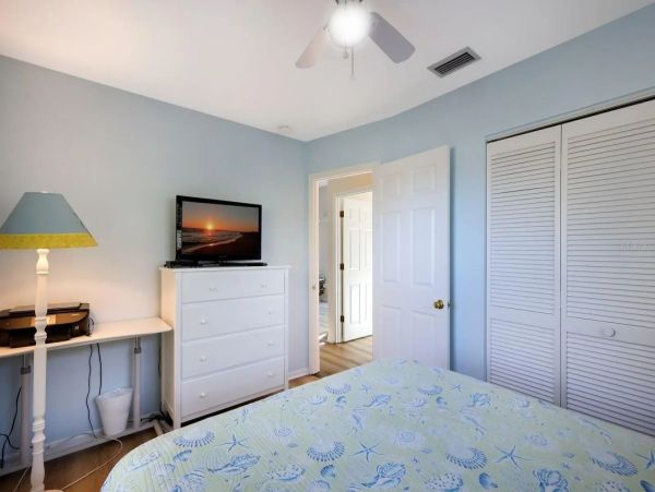 Cozy Anna Maria Island Retreat with Private Pool