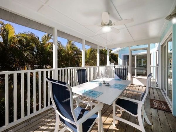 Cozy Anna Maria Island Retreat with Private Pool