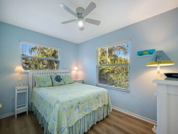Cozy Anna Maria Island Retreat with Private Pool