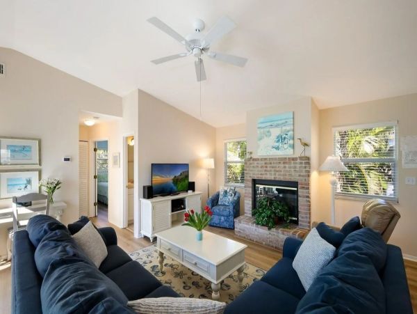 Cozy Anna Maria Island Retreat with Private Pool
