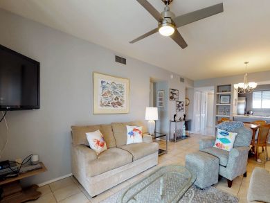 Bradenton Two Bedroom Vacation Condo Pool