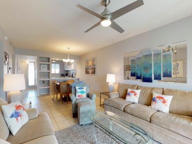 Bradenton Two Bedroom Vacation Condo Pool