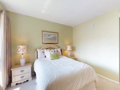 Bradenton Two Bedroom Vacation Condo Pool