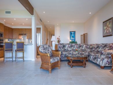 Prime Oceanfront Walk Out Unit