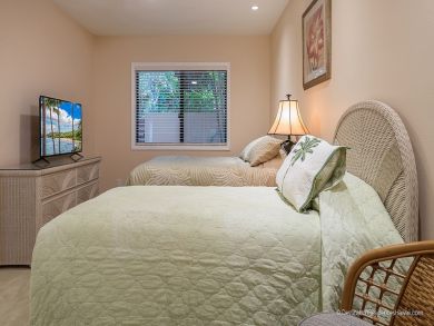 Prime Oceanfront Walk Out Unit