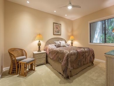 Prime Oceanfront Walk Out Unit