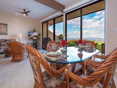 Prime Oceanfront Walk Out Unit