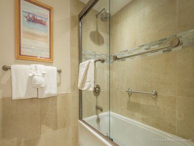 Prime Oceanfront Walk Out Unit