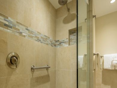 Prime Oceanfront Walk Out Unit
