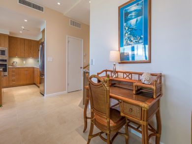 Prime Oceanfront Walk Out Unit