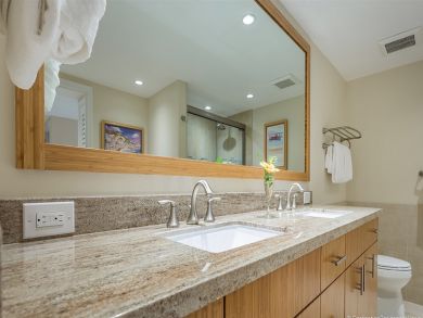 Prime Oceanfront Walk Out Unit