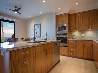 Prime Oceanfront Walk Out Unit