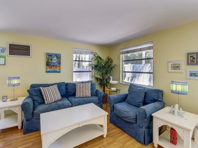 This Four Bedroom Anna Maria Island Home is Available