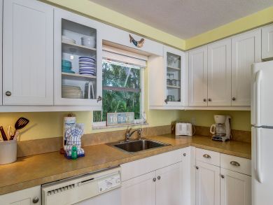 This Four Bedroom Anna Maria Island Home is Available