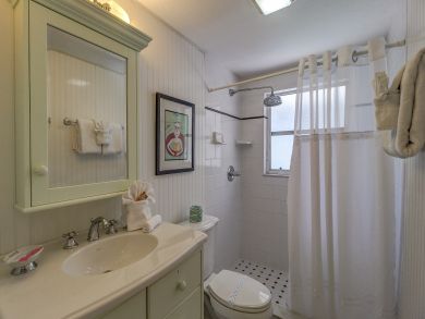 This Four Bedroom Anna Maria Island Home is Available