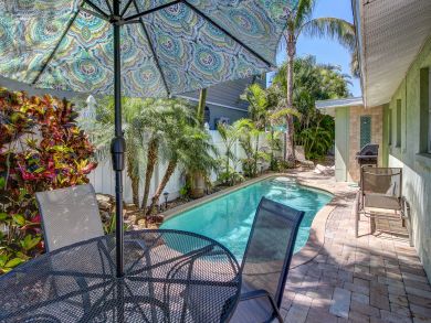 This Four Bedroom Anna Maria Island Home is Available