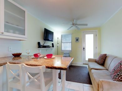 Anna Maria Island  Direct Beachfront Villa