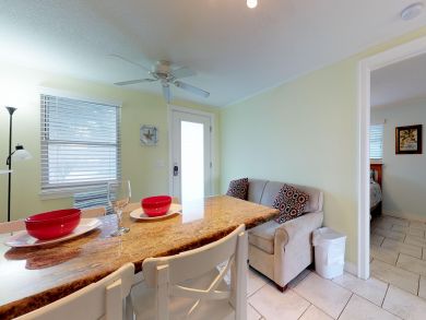 Anna Maria Island  Direct Beachfront Villa