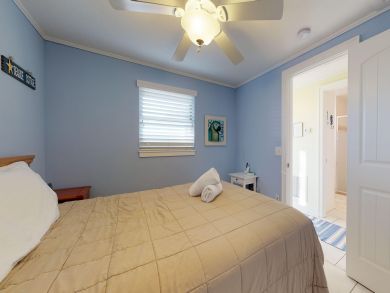 Anna Maria Island  Direct Beachfront Villa