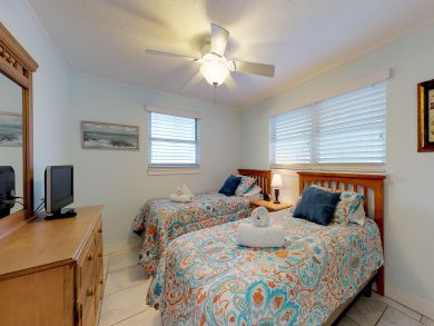 Anna Maria Island  Direct Beachfront Villa