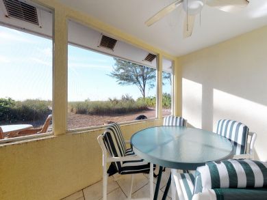 Anna Maria Island  Direct Beachfront Villa